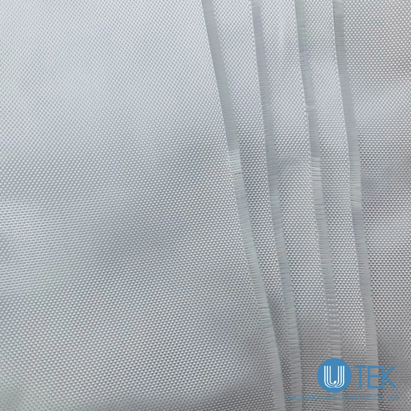 Grau electrónico pano de fibra de vidro 2116 isolamento para o cobre folheados ou chapeados de Laminação