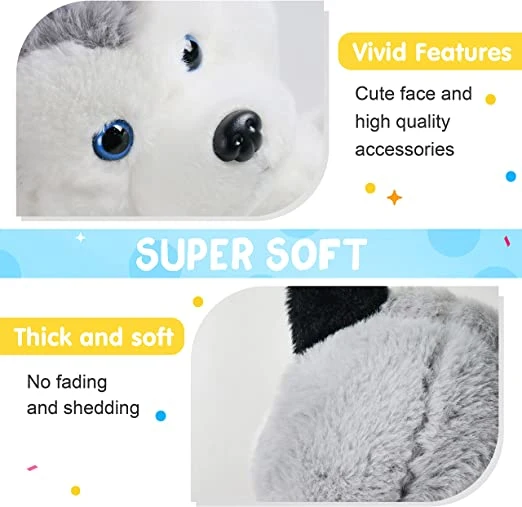 Sound Record Speaking Hamster Talking Toys Unicorn Walking Nodding Voice