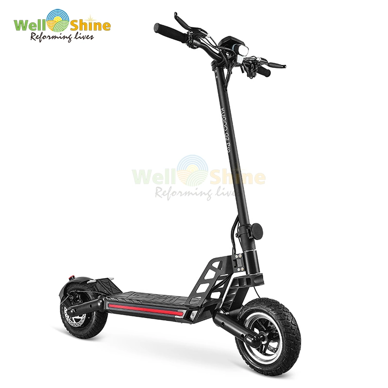 8000W Folding Cheap Electric Scooter for Adult