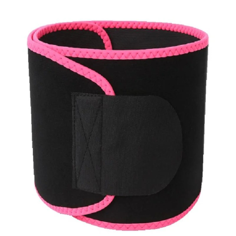 Hot Durable Neoprene Waist Trimmer Belt