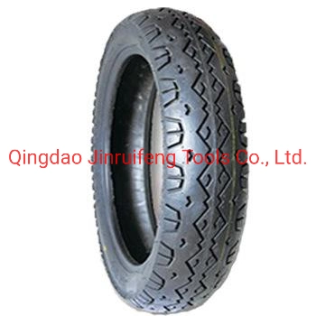 Motorcycle Tire Factory High quality/High cost performance  Tyre and Tube 110/90-16 Motorcycle Parts Accessory