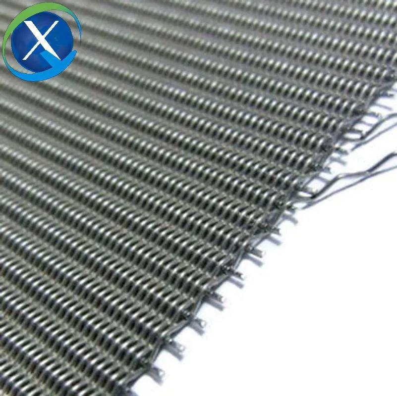 Ultra Fine 1 2 3 10 20 Micron Stainless Steel Dutch Woven Wire Cloth