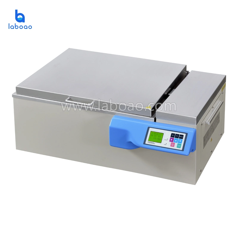 Laboao Reciprocating Constant Temperature Oscillating Water Bath Shaker