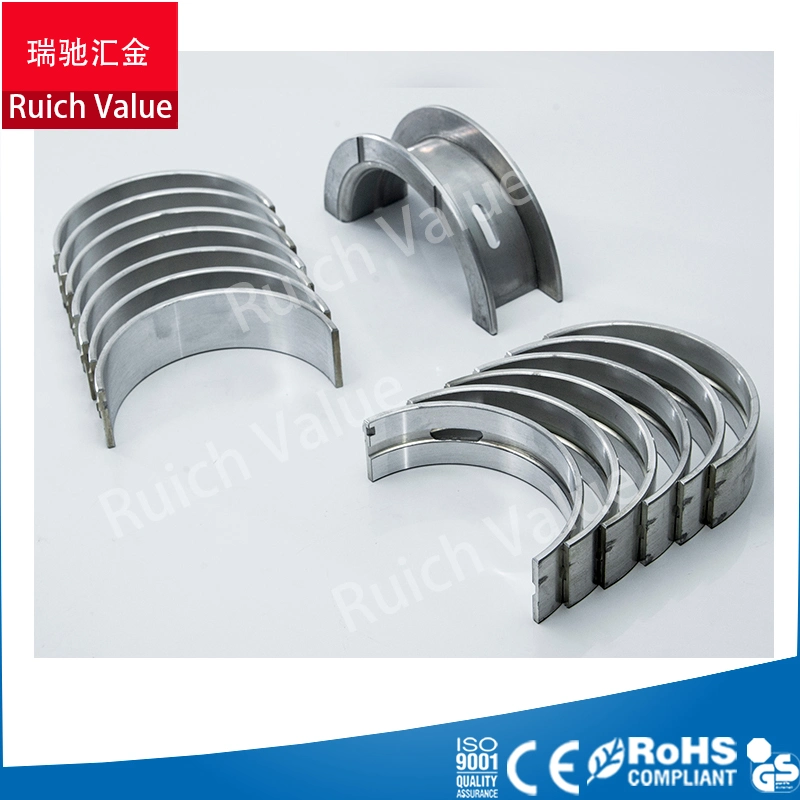 Brand New C/N/D/L Serial Main Bearing/Crankshaft Bearing/Flanged Bearing/Big End Bearing