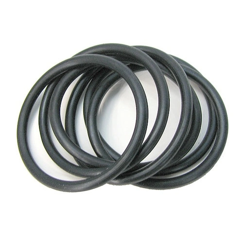 Custom Nitrile O-Ring Vehicle Seals