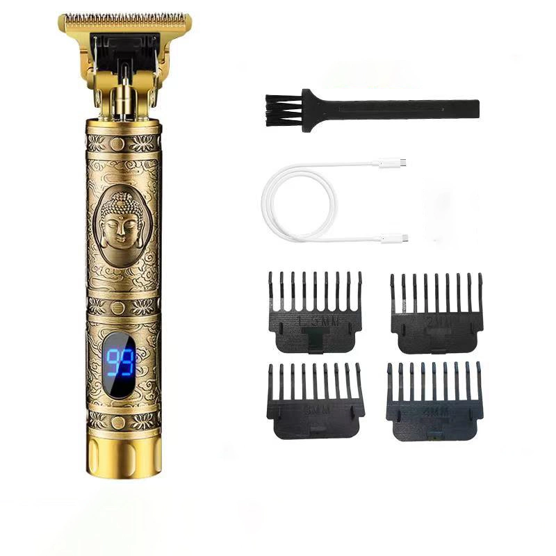 Dropshipping Personal Care Hair Tool Trimmer for Men Barber
