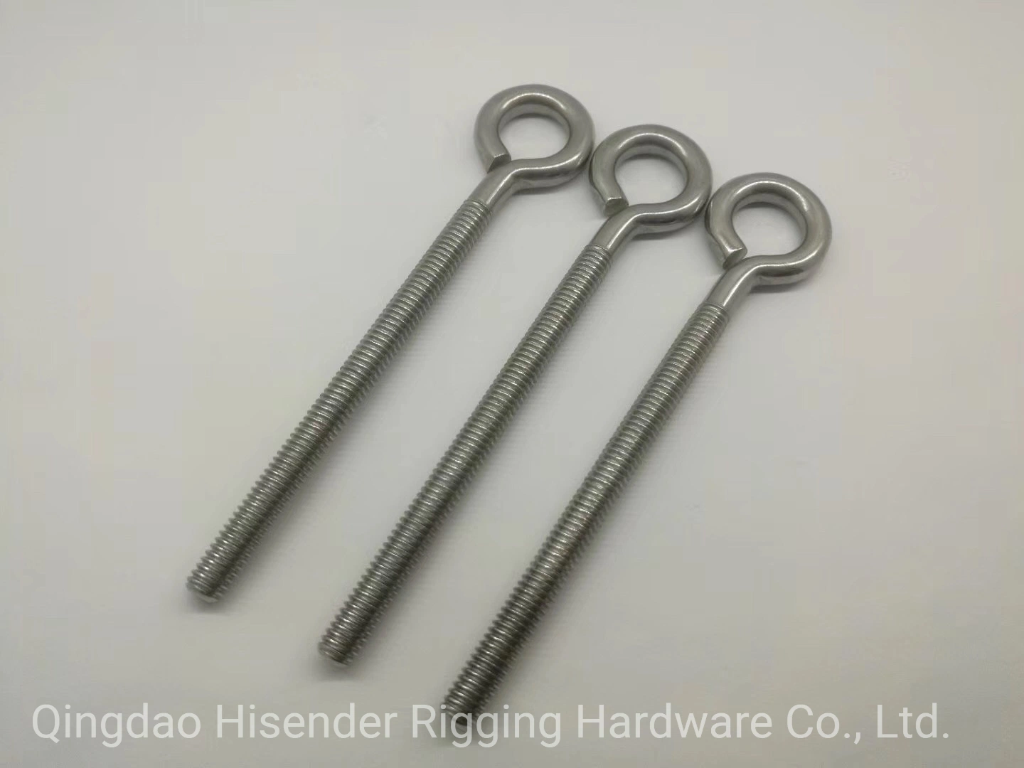 Bolt & Nut Fastener Rigging Hardware, Marine Hardware