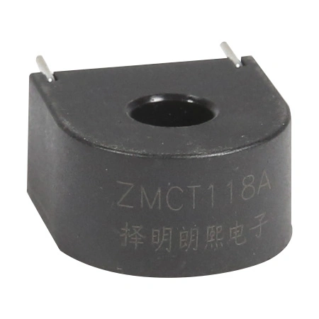 Low Price Magnetic Micro Current Transformer AC PCB Mounting for Current and Power Measurement