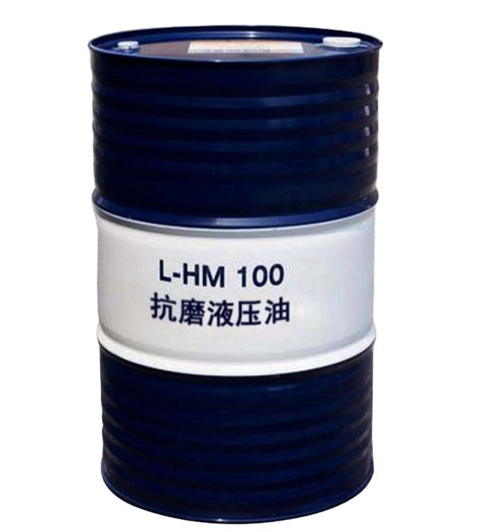 Automotive Gear Motor Additive Anti-Wear Hydraulic Oil for Export