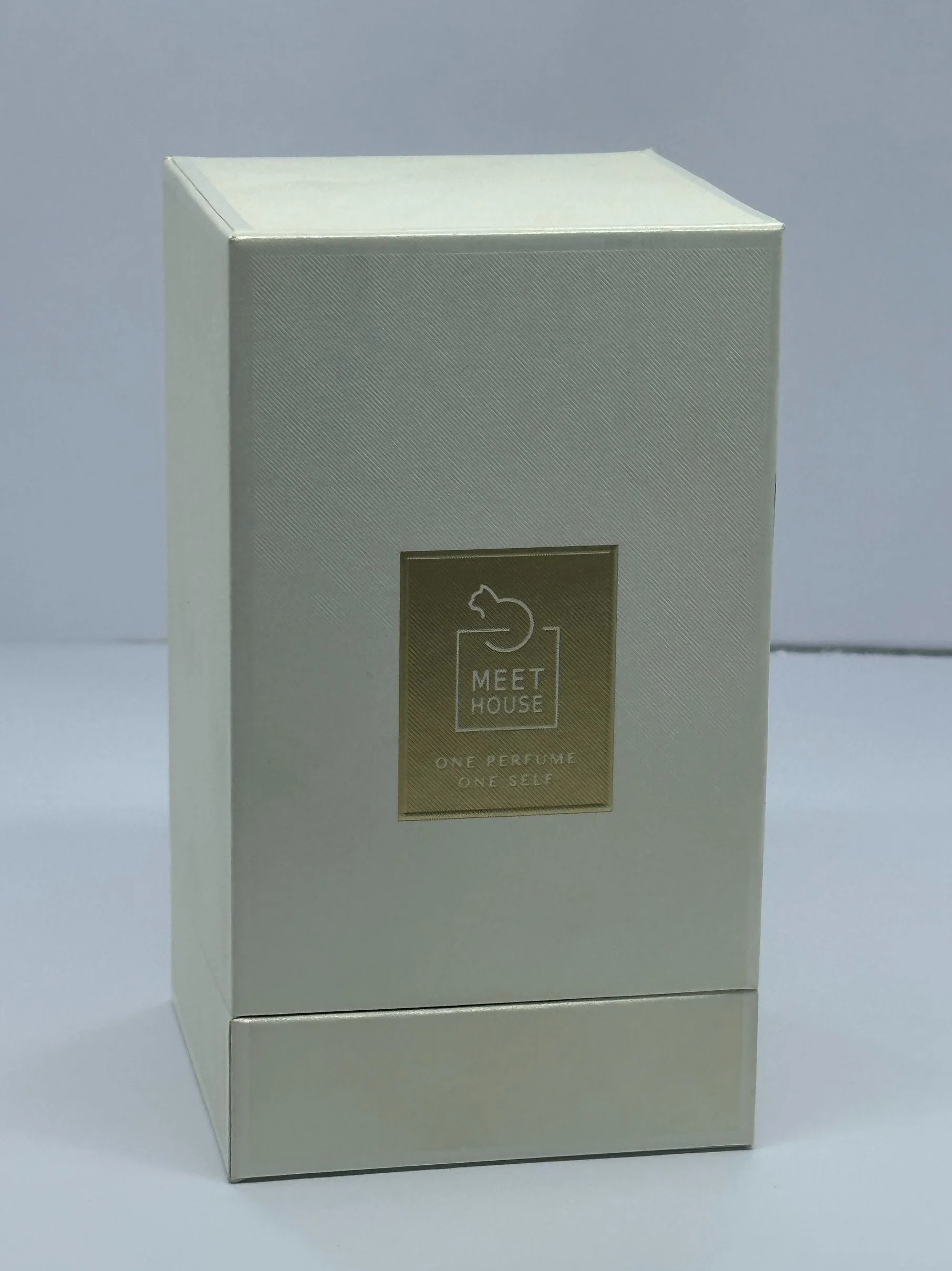 Custom Elegant Pink Color Printing Paper Gift Ring Jewelry Packaging Boxes Wholesale/Supplier
