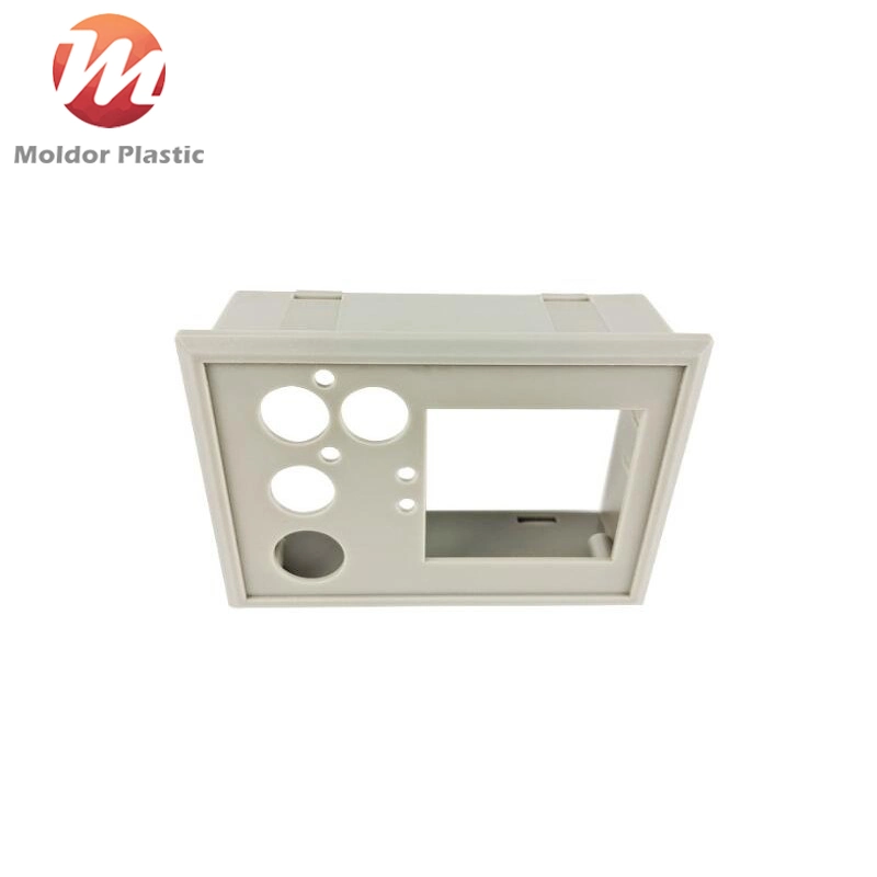 High quality/High cost performance  Customized Plastic Injection Molding Parts for Auto Parts/Electronic Product