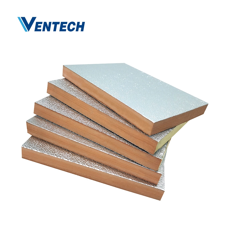 Original Factory Phenolic Board Insulation Materials