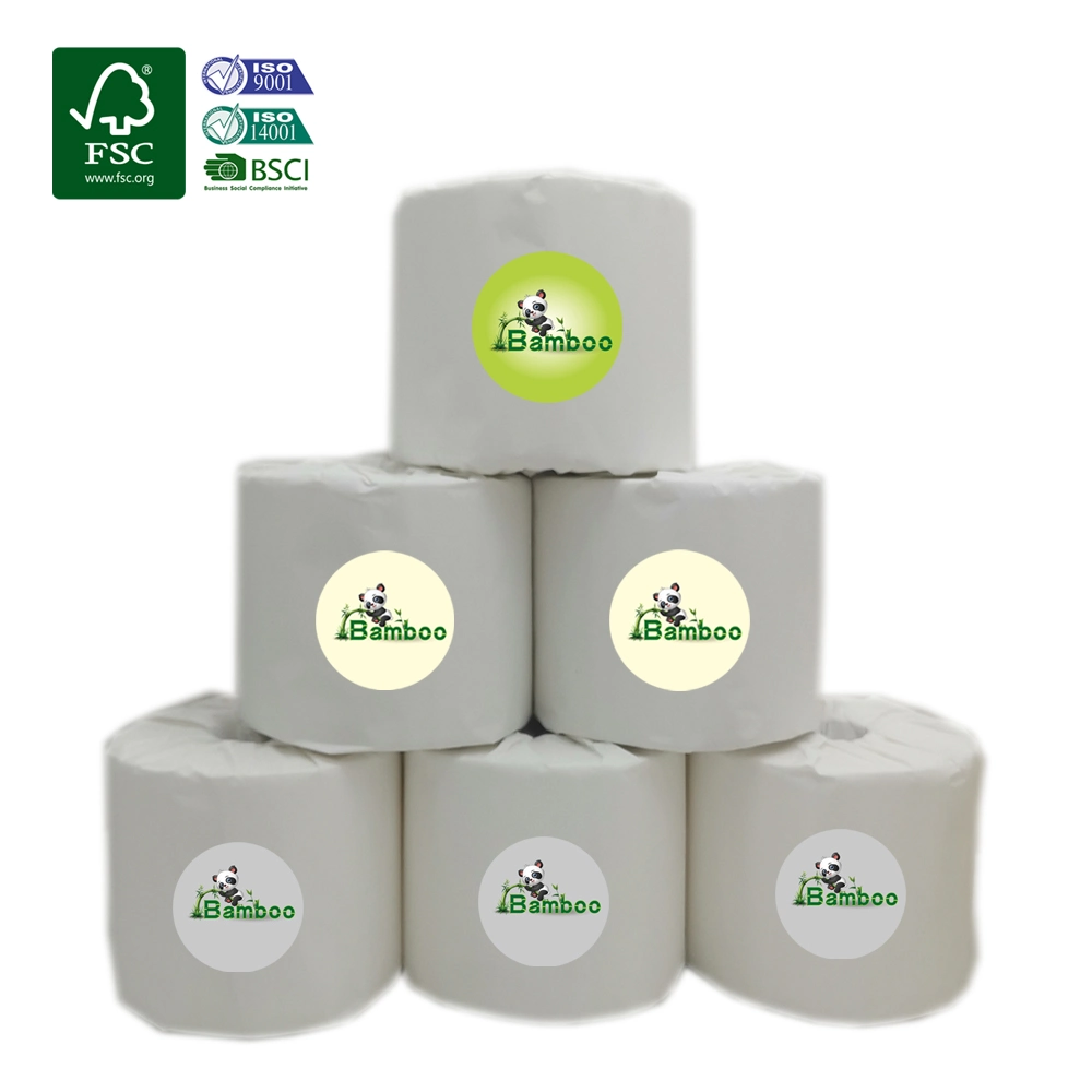 China Supplier Wholesale/Supplier Toilet Paper Pure Virgin Wood Pulp Toilet Paper