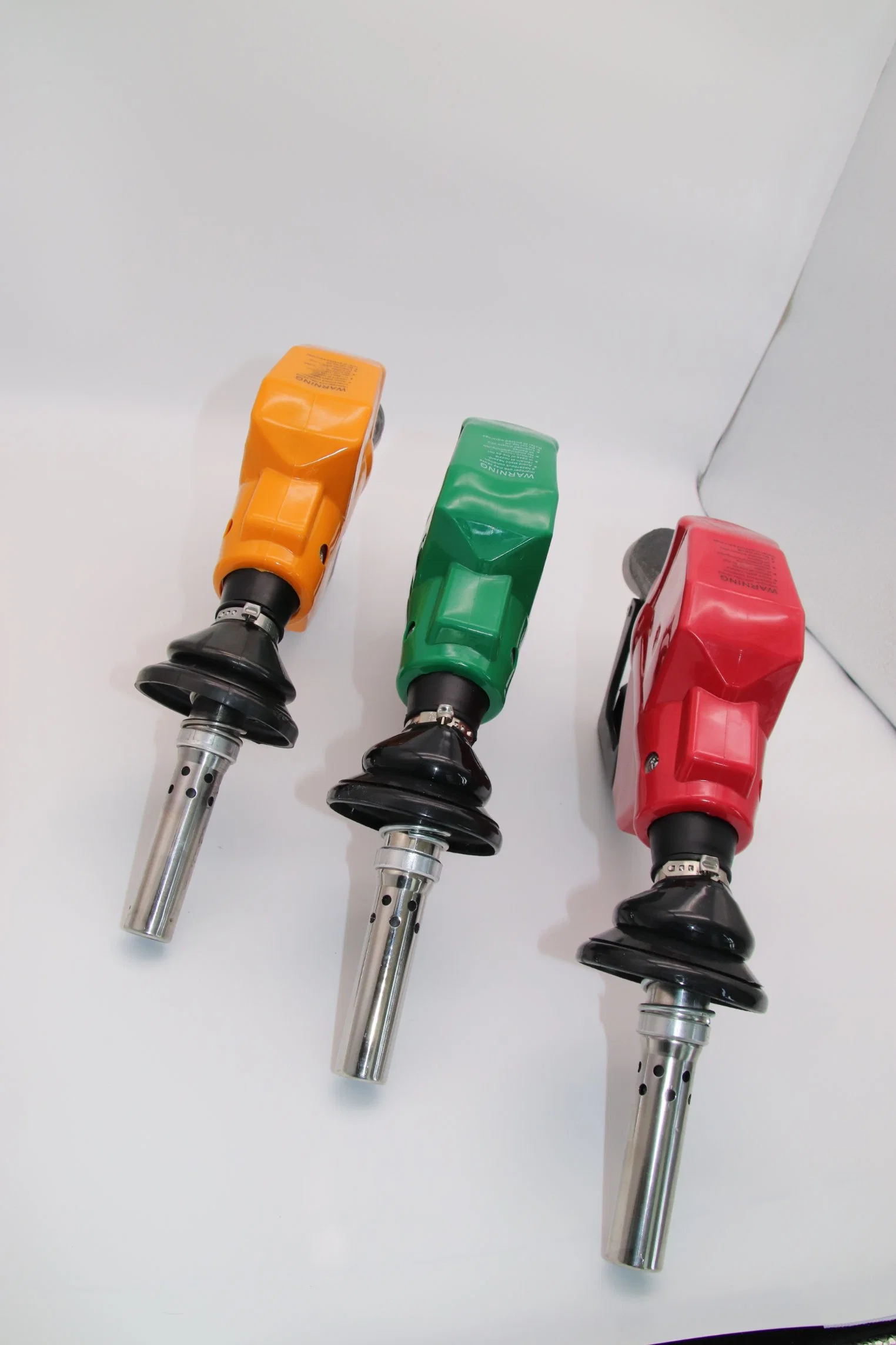 Fuel Dispenser Automatic Fuel Nozzle for Gas Station