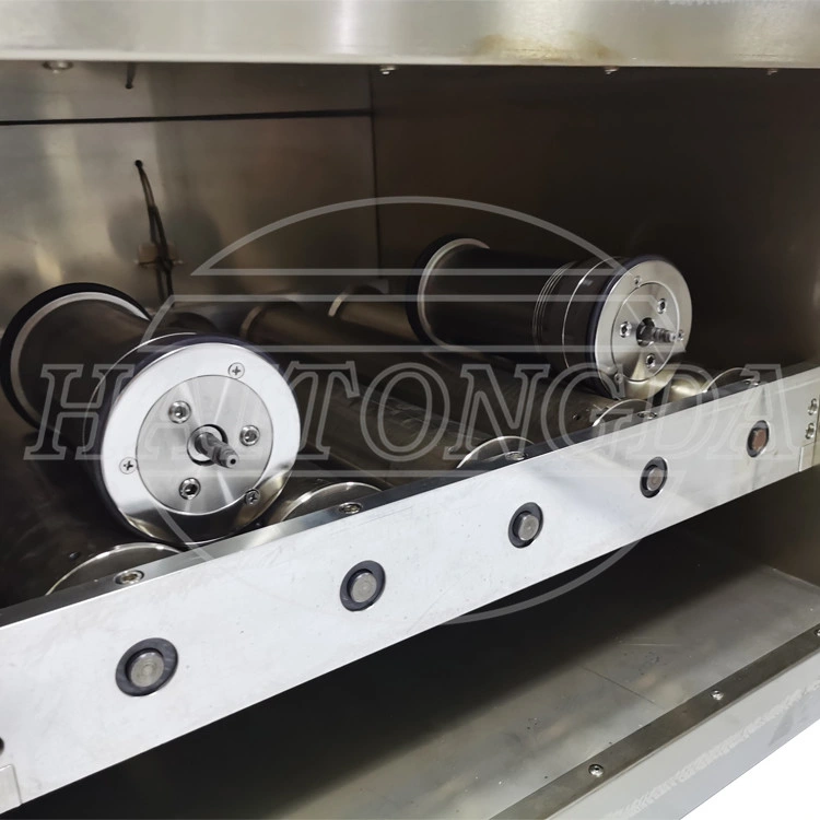 Ultrahigh temperature Roller Oven 320 degree , drilling fluid testing,aging test