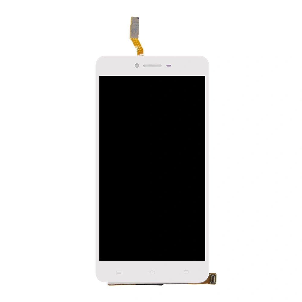 OEM tactile du téléphone mobile de qualité d'origine l'écran LCD de remplacement pour l'écran LCD vivo V3 Max terminée