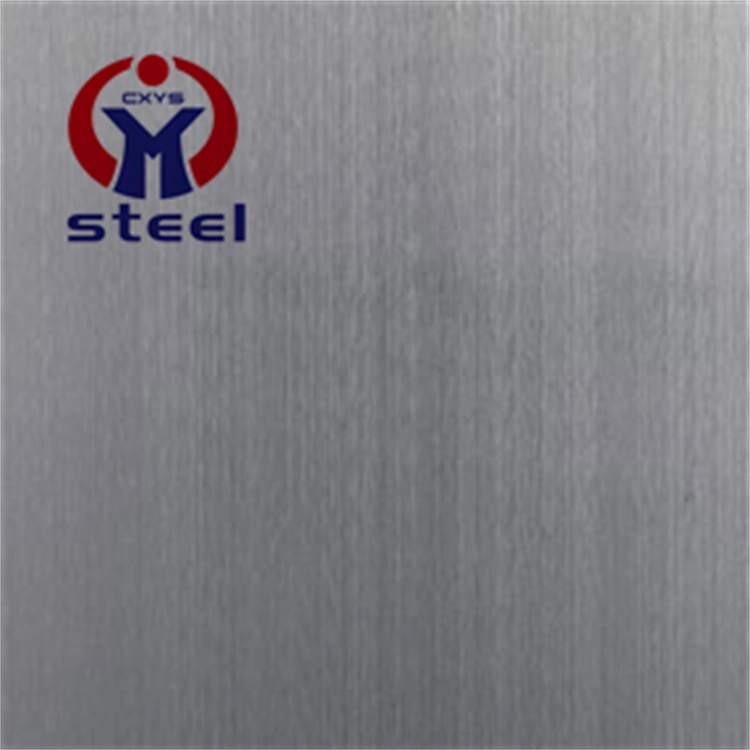 Cold/Hot Rolled ASTM 201 202 430 310S 316 321 304 2b/Ba/8K/ Mirror/Embossed/Anti Print Finger/Perforated 304 Stainless Steel Plate