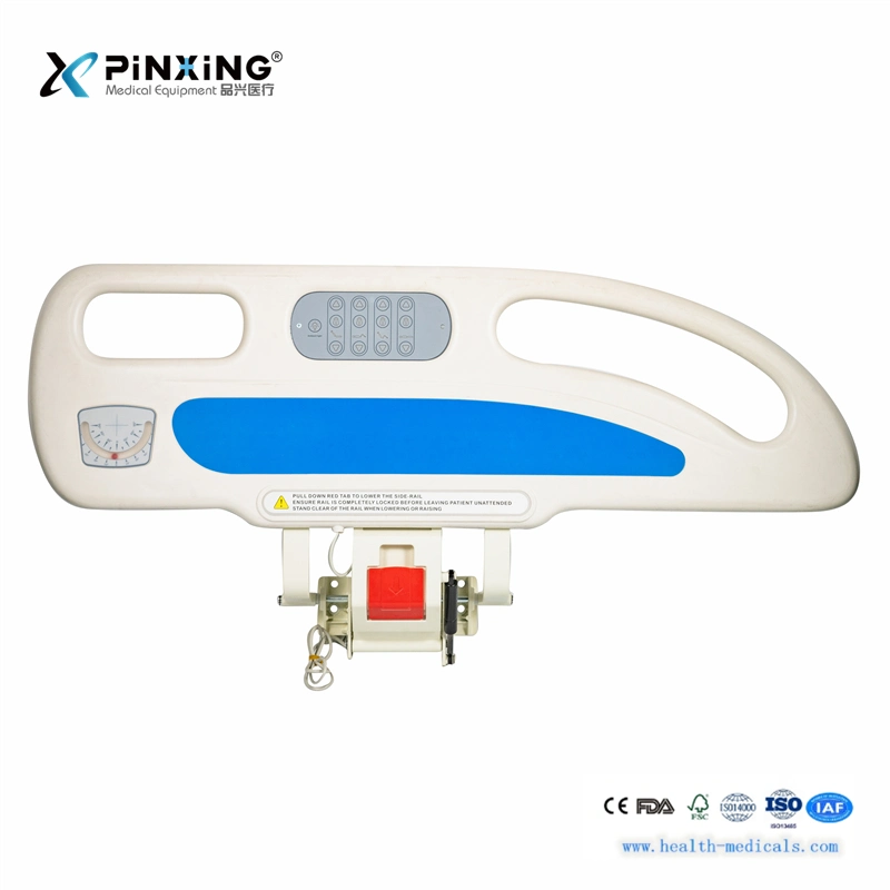 Electric Control panel for Hopsital Bed