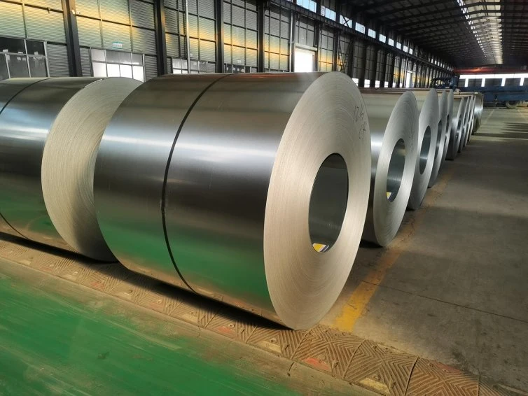 High Magnetic Induction Electrical Steel Oriented Silicon Steel Manufacturers