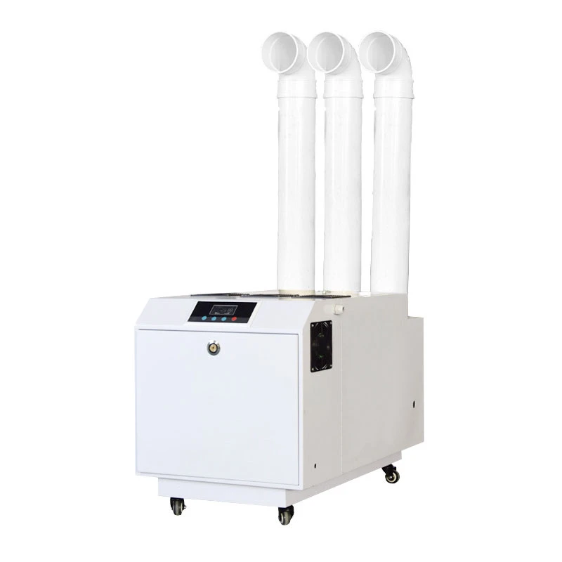 12kg/H Gainjoys Medical Industrial Humidifier for Clearoom