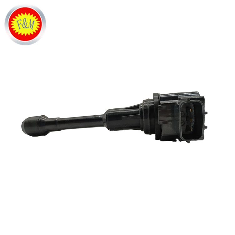 Haut rendement Prix de gros électronique Fabrication OEM bobine allumage 22448- JN10A