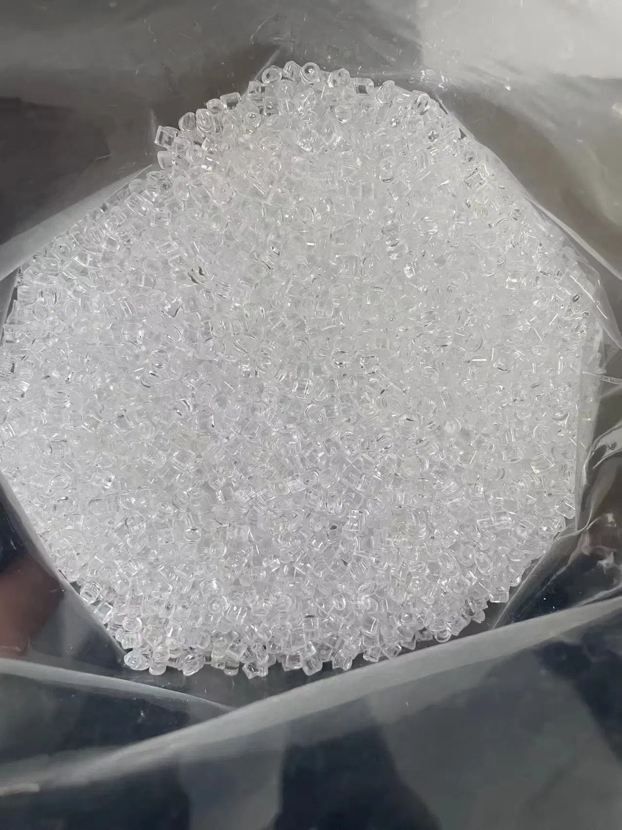 Virgin GPPS/General Purpose Polystyrene/GPPS Resin, GPPS Granules Plastic Raw Material