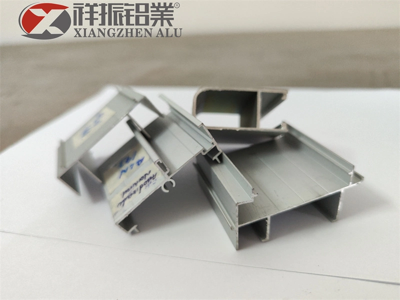 Columbia Profile Aluminum 7070 Aluminum Window and Door Doors Anodizing Windows Profile