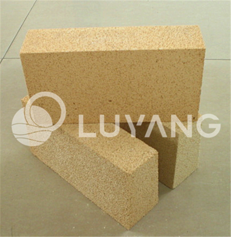 Thermal Heat Insulation Furnace White Refractory Raw Materials CF 1140/1260/1430c Insulation Silica Brick