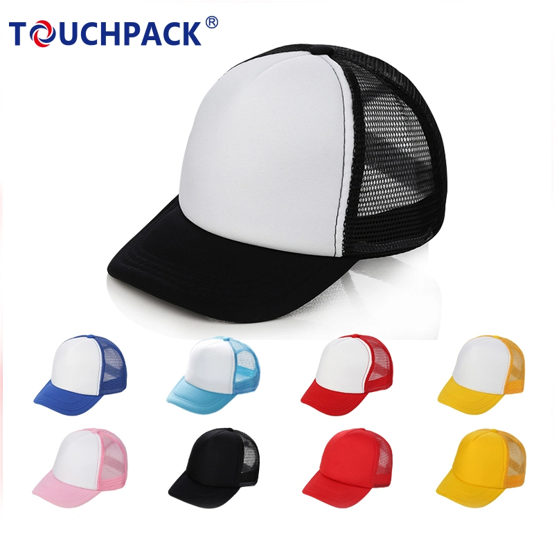 Fashion Outdoor Multi Color Bucket Hat for Traveling and Ads