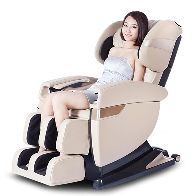 Beauty Health Shopping Mall Massage Chair