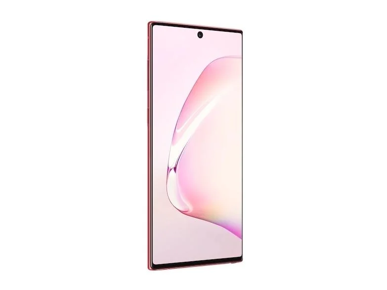 Wholesale/Supplier Refurbished Unlocked Cellphone Cellular Mobile Phone for Samsung Note10 Note10+