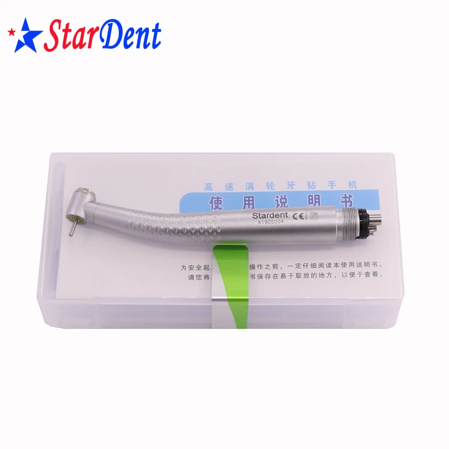 Dental Handpiece Germany Ceramic Bearing & Spindle