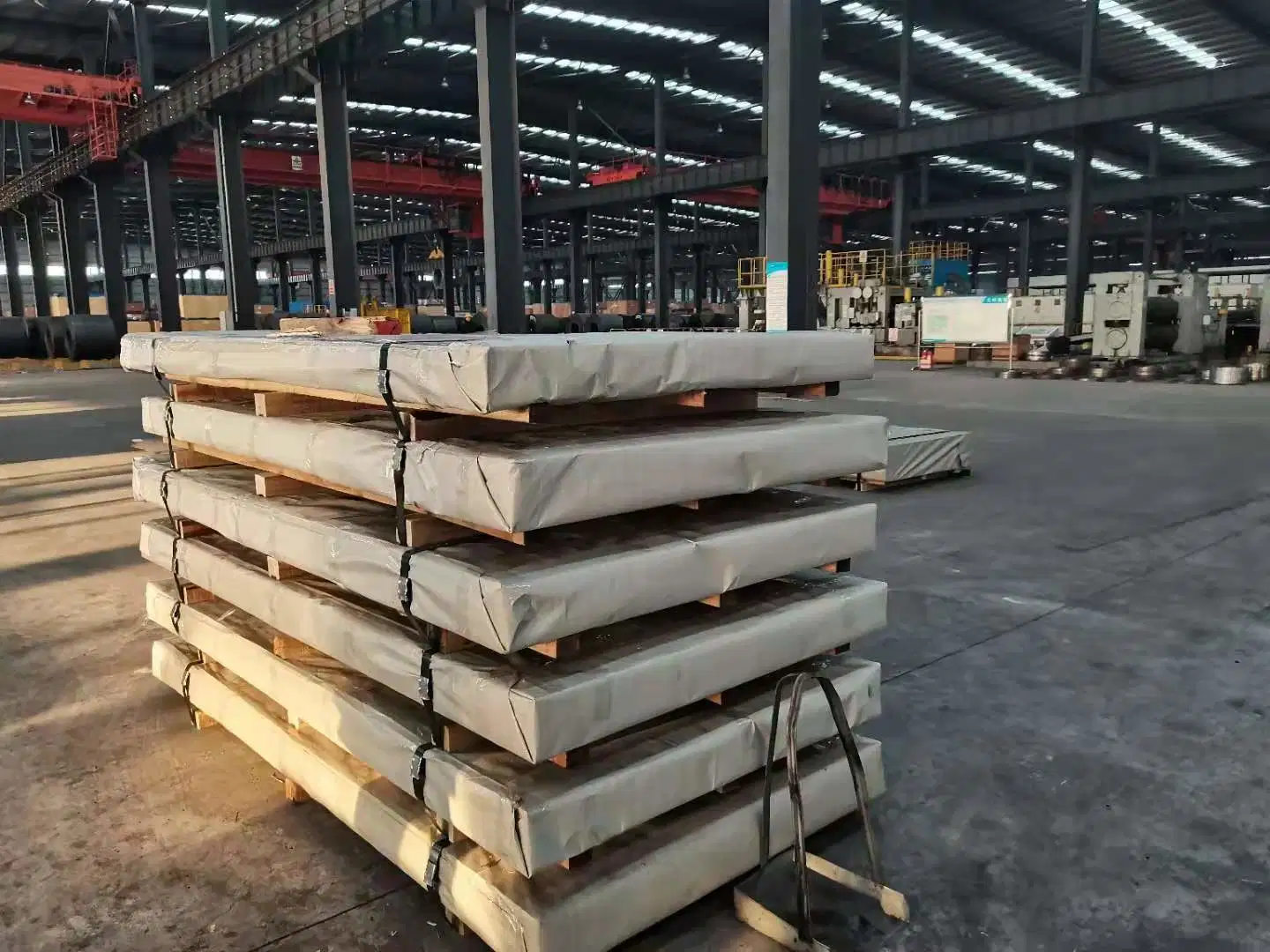 5mm 10mm 15mm 20mm 25mm 30mm Nm360A Nm400A Nm400b Wear Resistant Construction Project Use Q235gjc Q345gjc Structural Steel for Building or Bridge