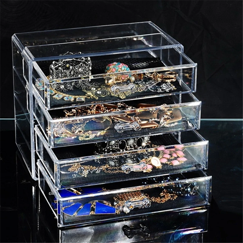 Hot New Products Cosmetics Acrylic Display Stand with Best Service and Low Price