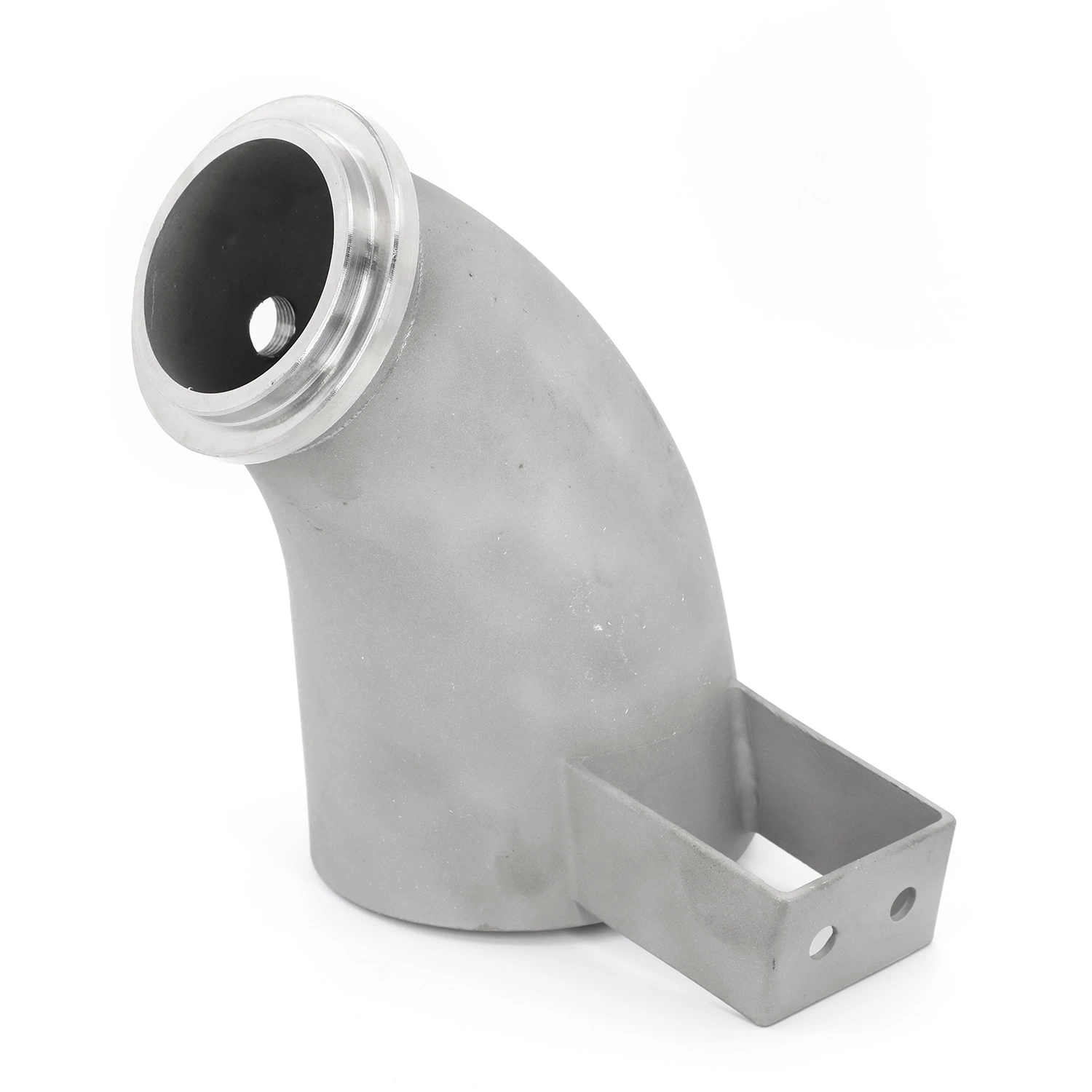 Customized Low Pressure/Gravity Casting Aluminum Alloy for Intake Manifold