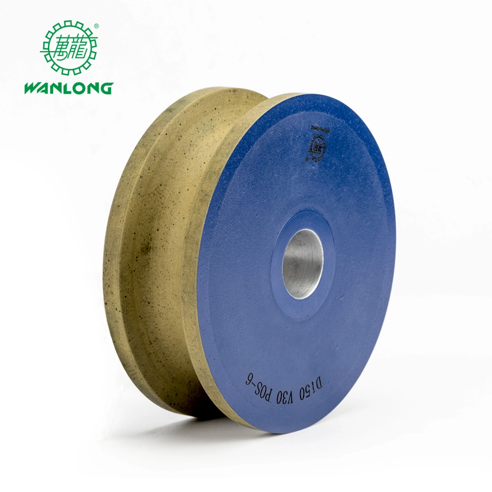 Diamond Grinding CNC Wheel for Counter-Top