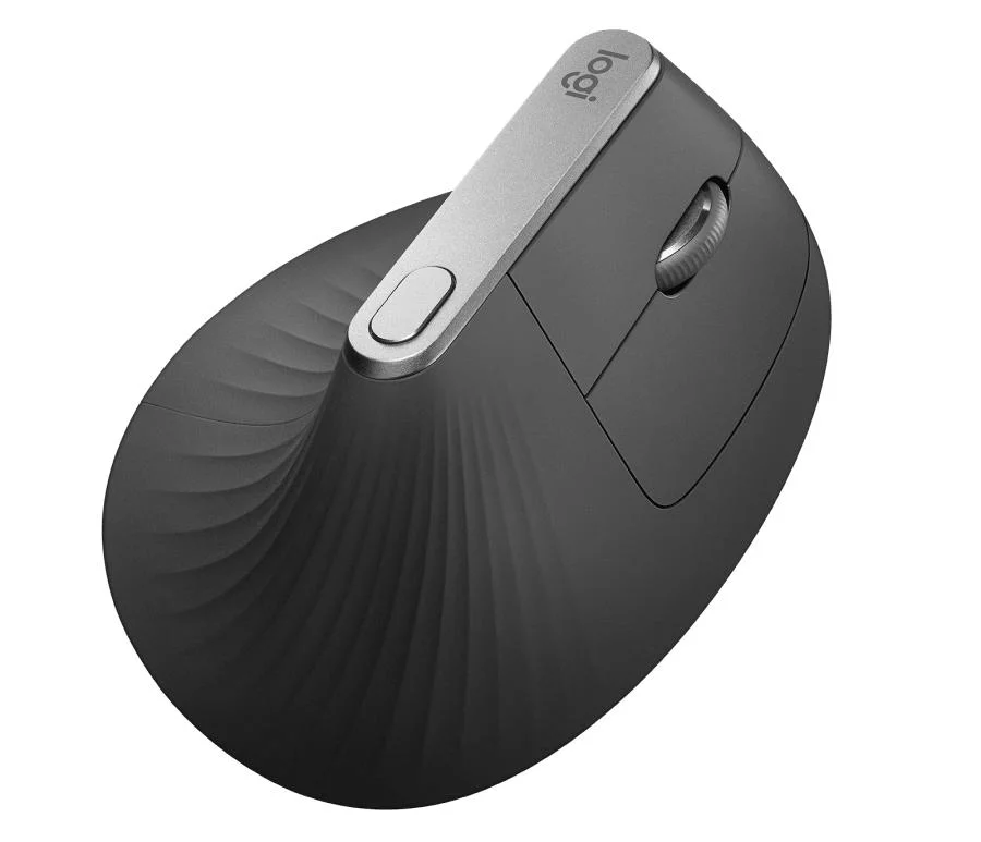 Ergo Series MX VERTICAL Advanced Ergonomic Mouse