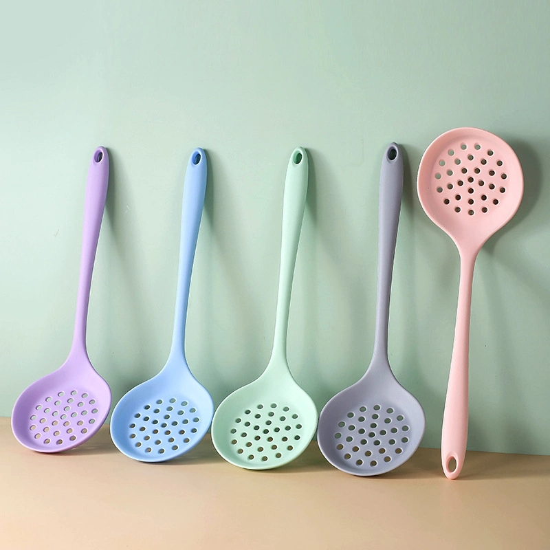 Silicone Kitchen Tools Cooking Tools