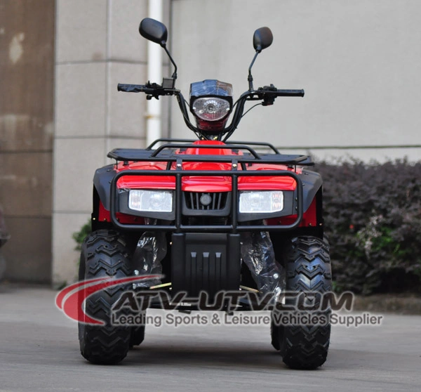 High quality/High cost performance  Factory OEM 200cc 250cc 300cc 400cc 500cc 4X4 Quad Bike Adult ATV