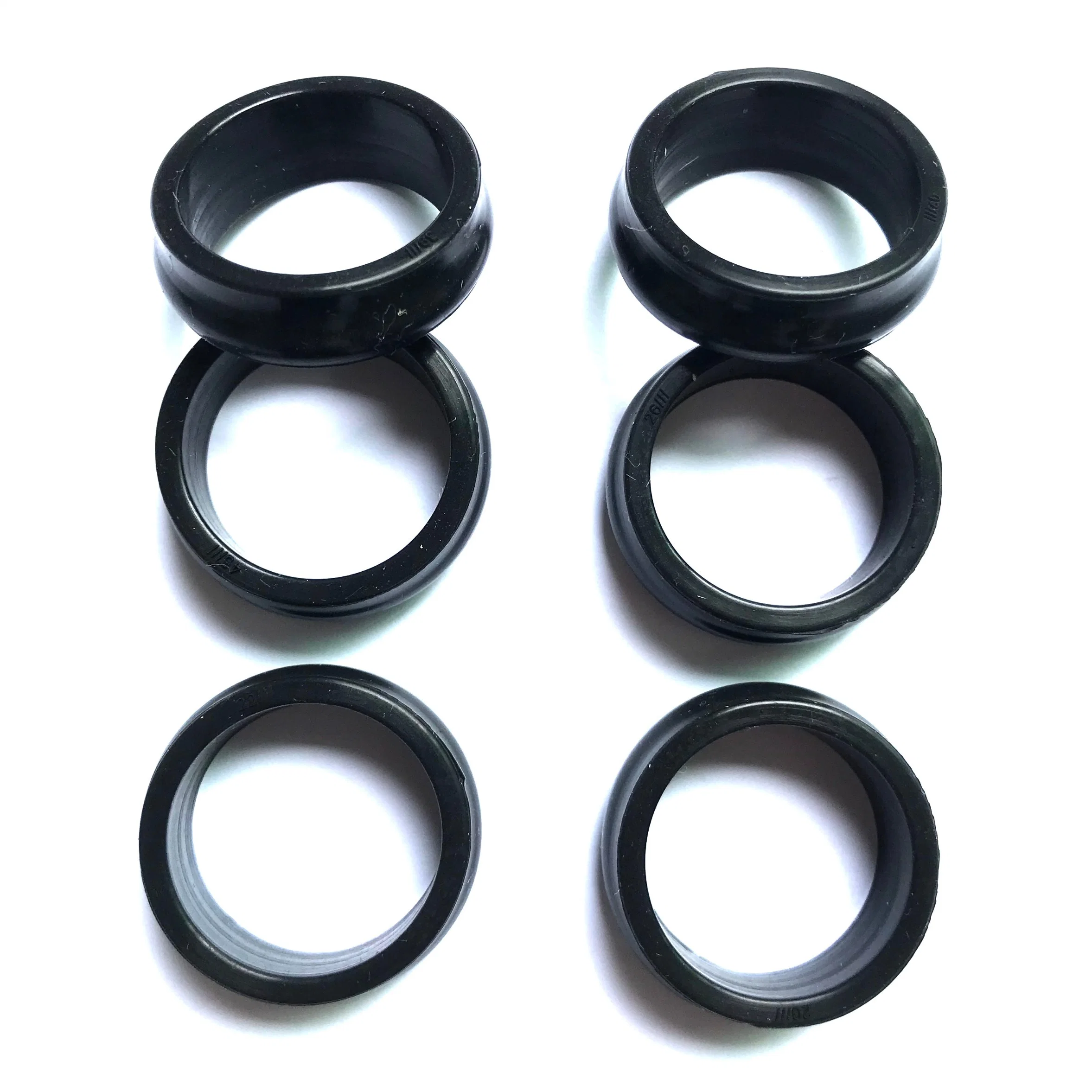 Custom Made Iir Butyl Rubber Seal