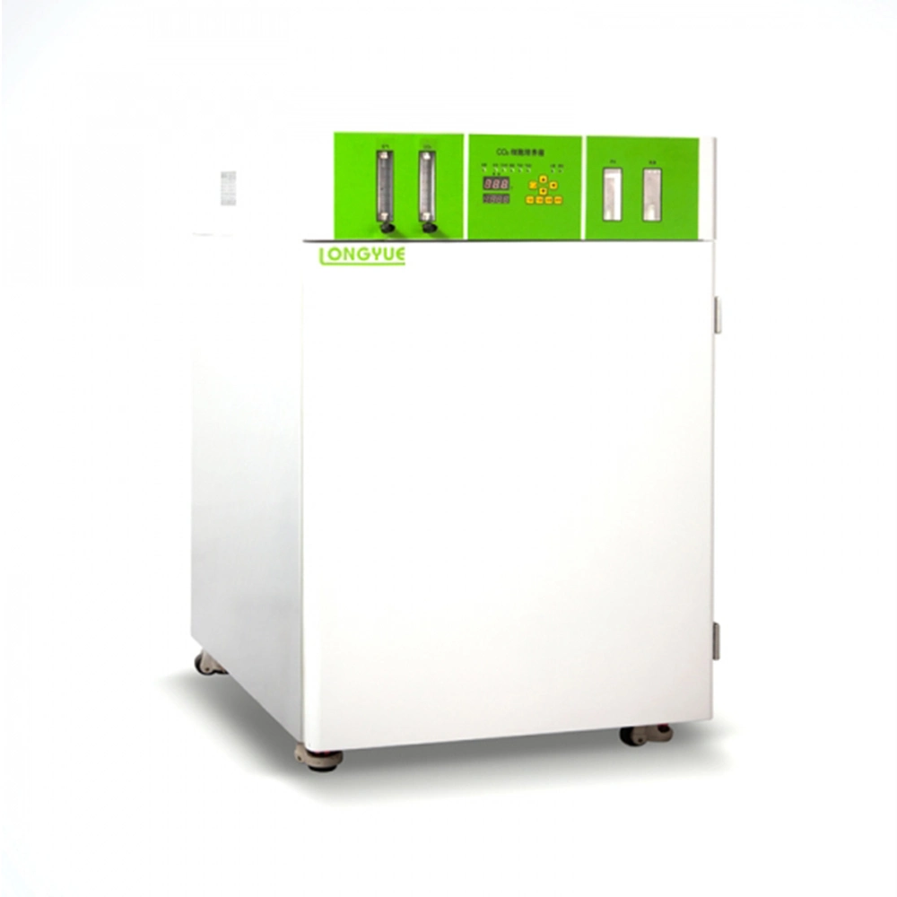 Wj-2 Wj-2-160 Nice Price High Accuracy Laboratory CO2 Cell Incubator CO2 Incubator