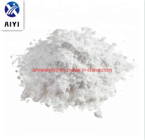 Hot Selling Pharmaceutical Cimetidine Raw Powder CAS 51481-61-9 Cimetidine