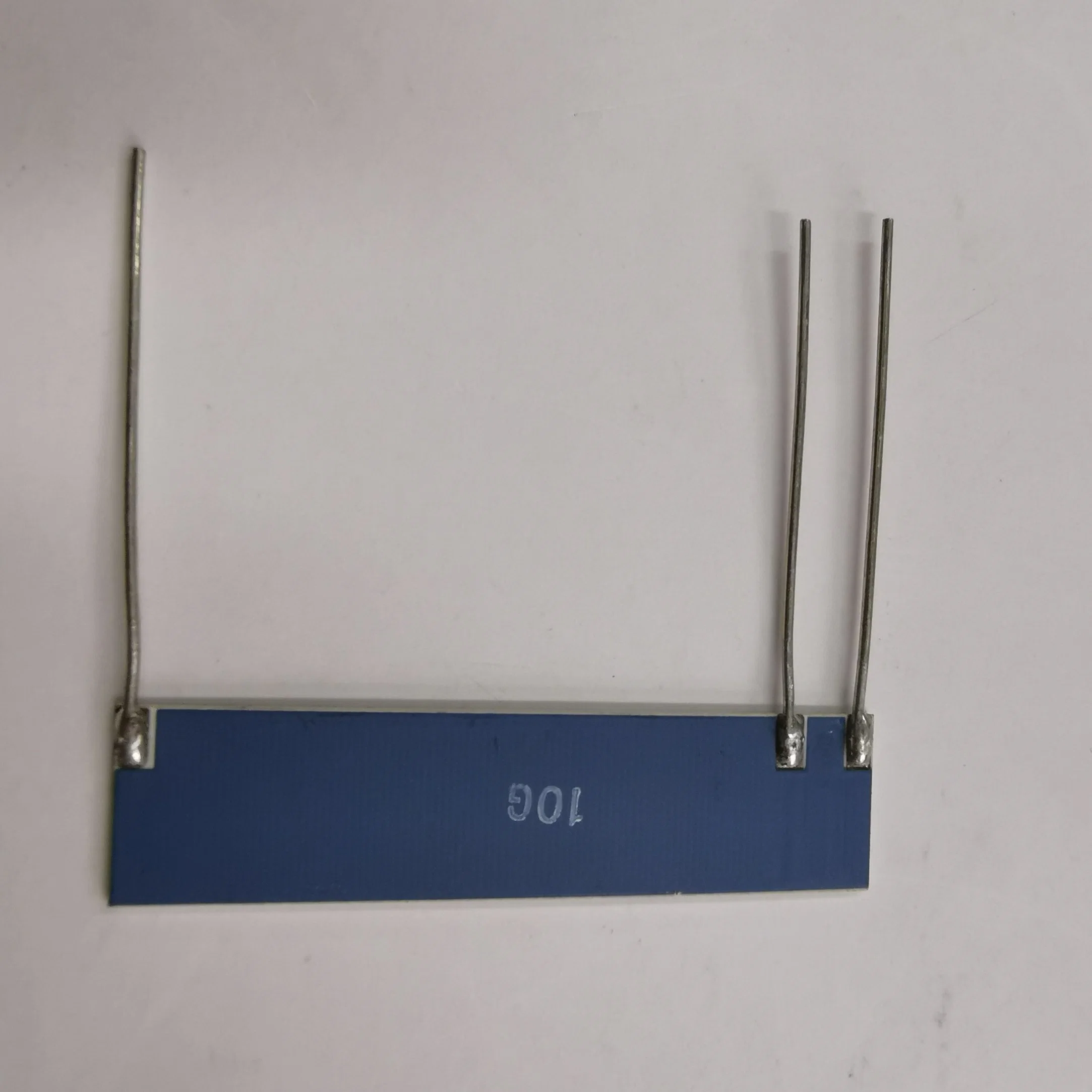 Low Values HVR High Voltage Resistors Alumina Ceramic Substrate Thick Film