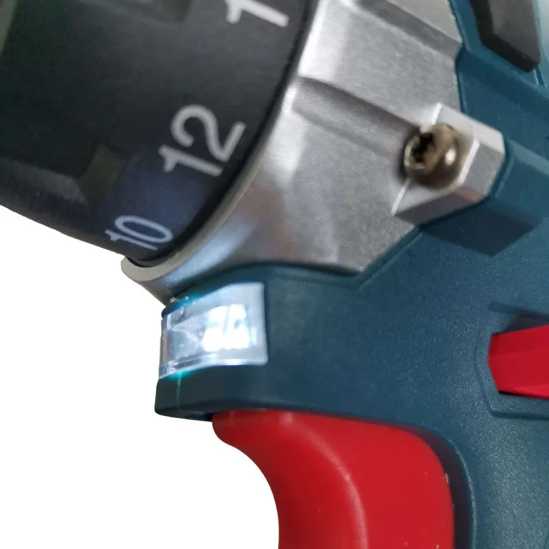 Lithium Screwdriver Mini Electric Hand 21V Impact Drill Angle Grinder Cordless Mini Drill