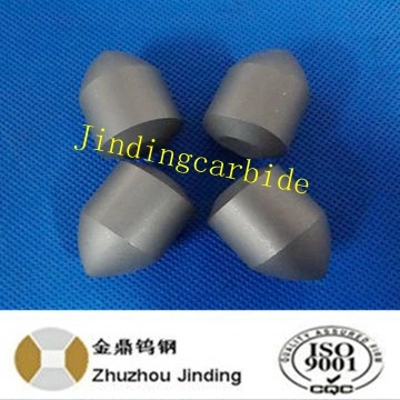 Tungsten Carbide DTH Bits Buttons for Mining