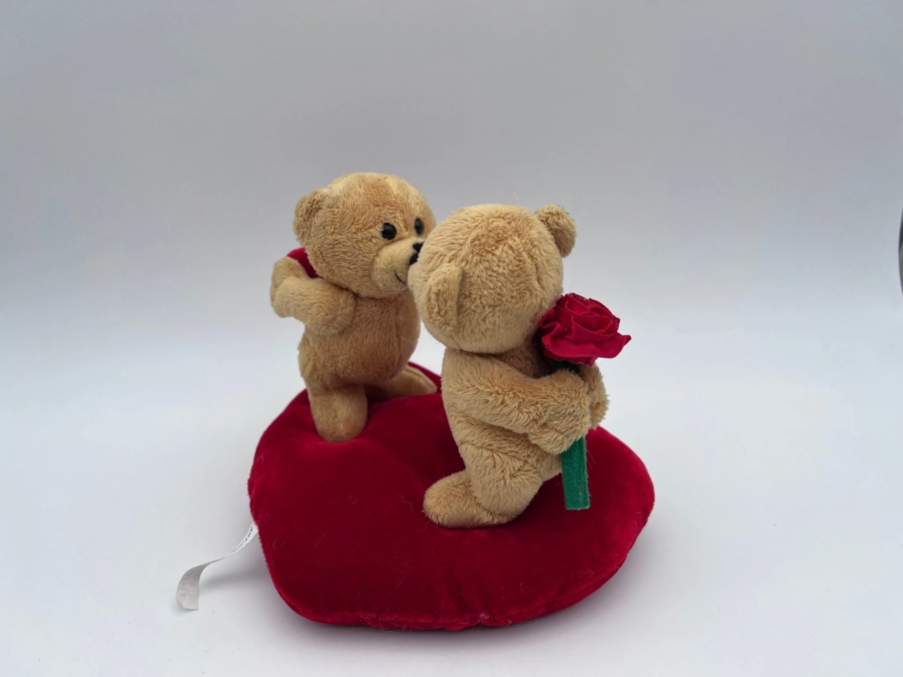 Personalizado día de San Valentín Cute humano Tamaño oso peluche piel muñeca Animalsoft Plush Toy Big Teddy relleno gigante grande de gran tamaño Oso