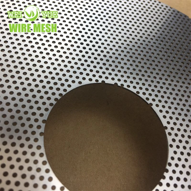 100 150 200 Micron Photochemically Etched Metal Filter Plate/Sheet Etching Handicraft Chemically Etched Hollow Mesh