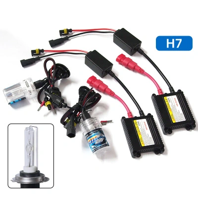 HID Xenon Kit H1 H3 H4 H7 H11 HID Ballast 35W 55W 75W 100W