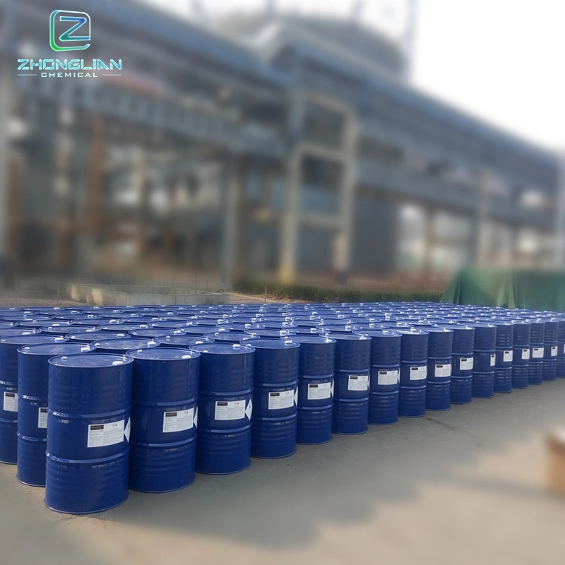 Tdi 80/20 -Toluene Diisocyanate Polyurethane Foam Making