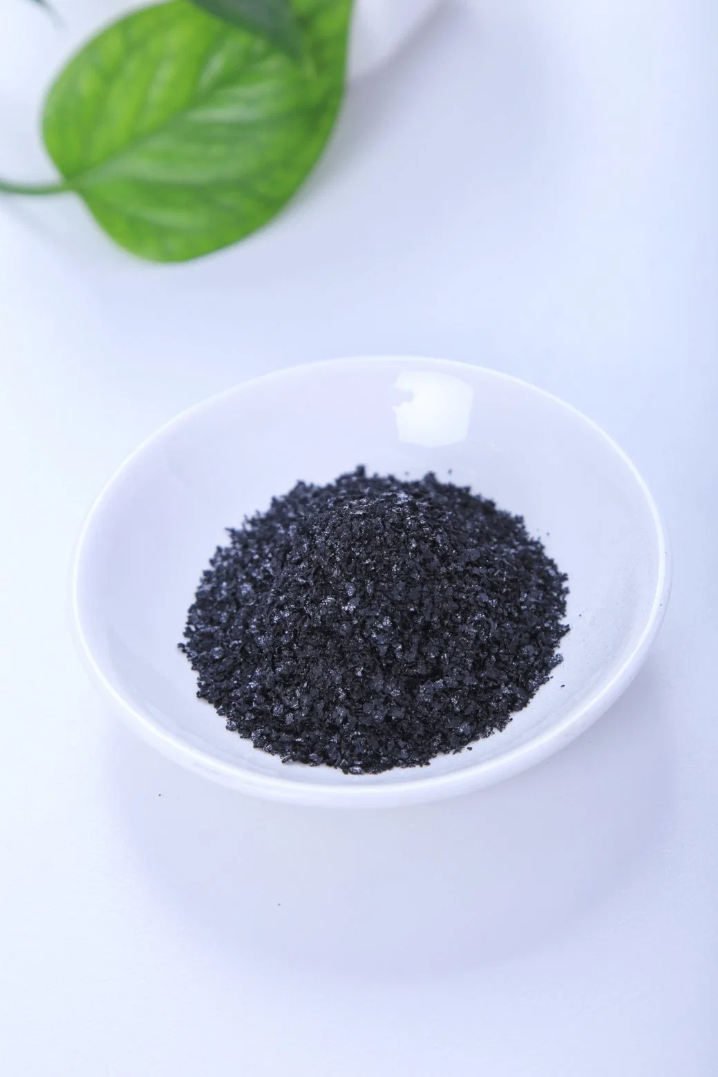 Humic Acid Powder / Flakes / Crystal / Granular Potassium Fulvate Organic Fertilizer